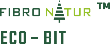Logo Fibro Natur ECO-BIT